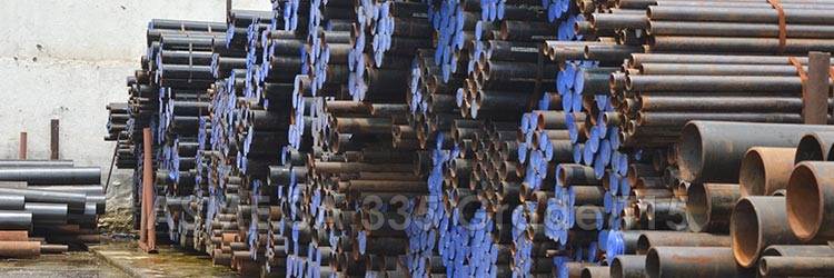 ASME SA 213 Grade T15 Alloy Steel Seamless Tubes