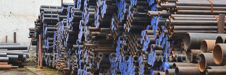 ASME SA 519 Grade MT1015 Carbon Steel Seamless Tubings