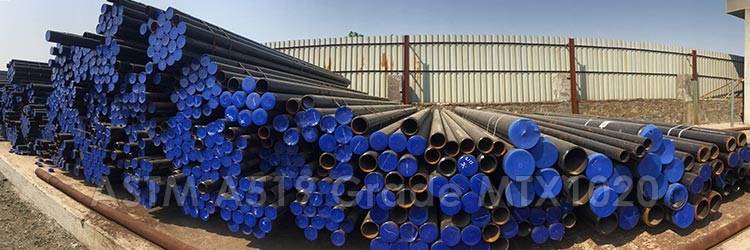 ASTM A519 Grade MTX1020 Carbon Steel Seamless Tubings