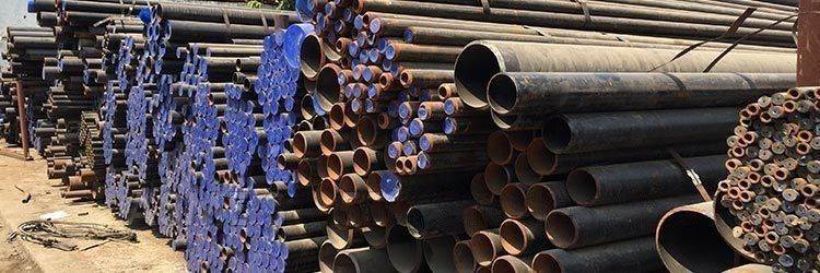 EN 10294-1 Grade E235 Carbon Steel Seamless Hollow Bars