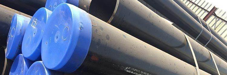 EN 10294-1 Grade E315 Carbon Steel Seamless Hollow Bars