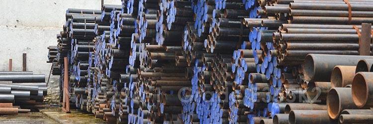 EN 10294-1 Grade E355K2 Carbon Steel Seamless Hollow Bars