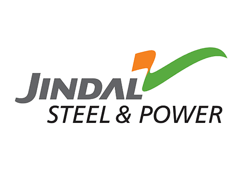 Jindal Steel