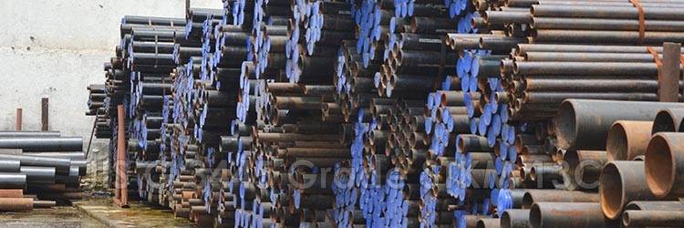 JIS G 3445 Grade STKM 13C Carbon Steel Seamless Tubes