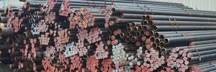 PN-H 84023-07 Grade 18G2A Carbon Steel Seamless Tubes